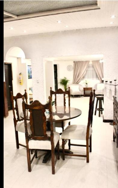 Casa De Hospedaje Vivaio Paipa Εξωτερικό φωτογραφία